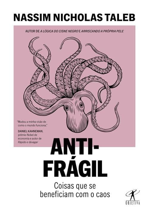 Anti fragil