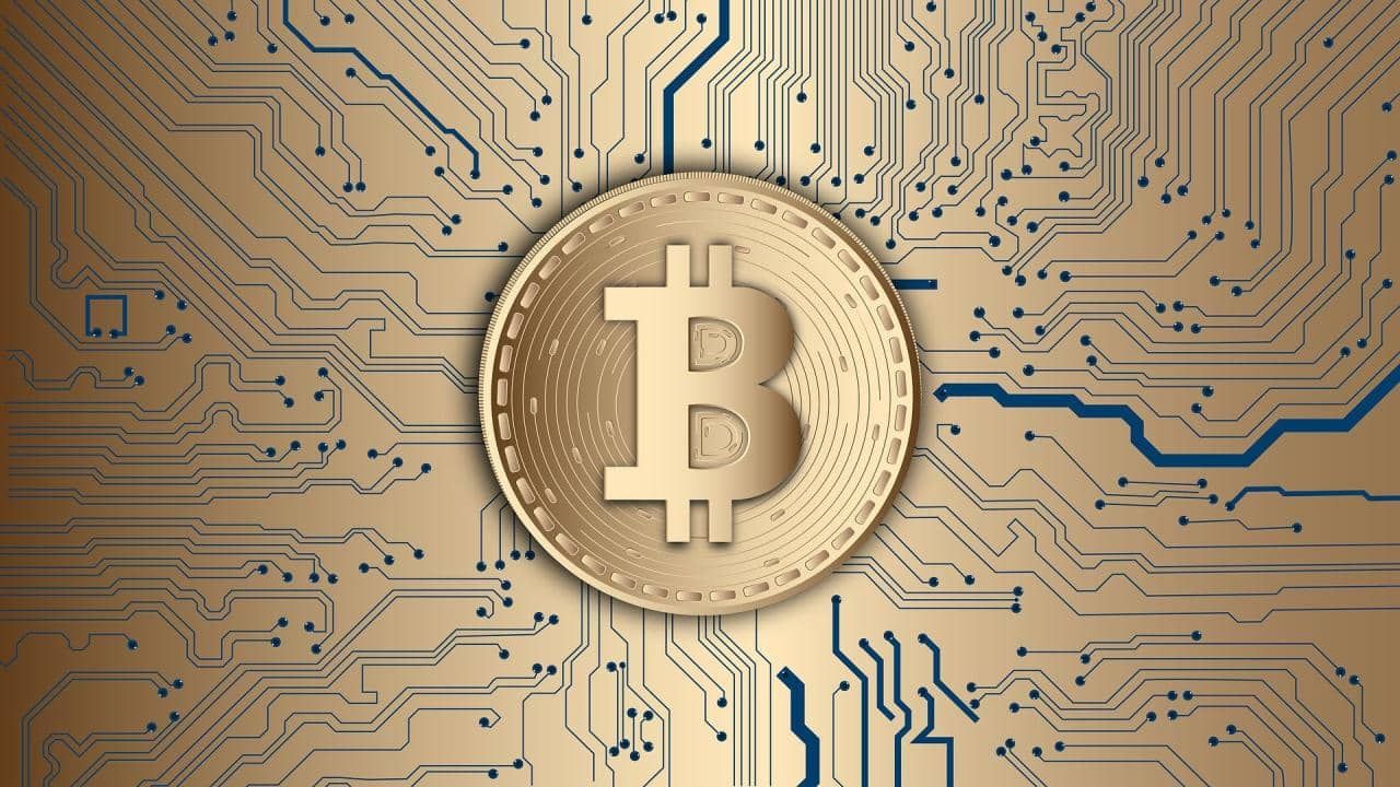 bitcoin e blockchain