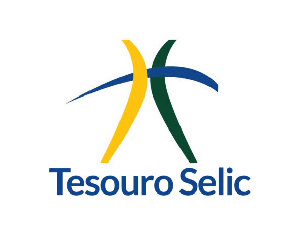 Logo do Tesouro Selic