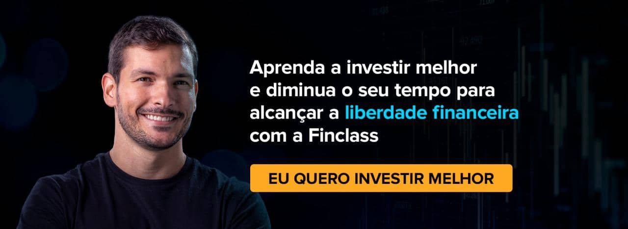 Aprenda a investir