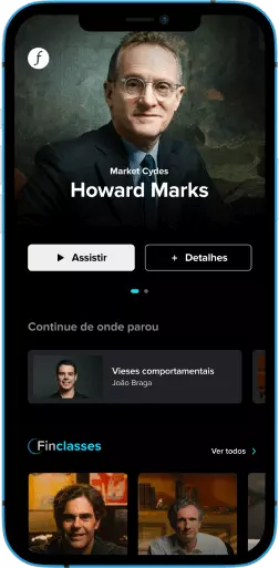 App Finclass