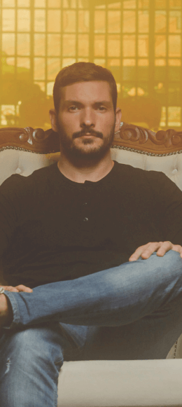 Bruno Perini Masterclass