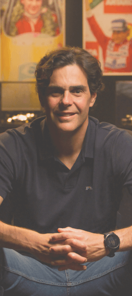 Guilherme Benchimol Masterclass