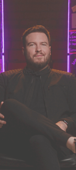 Thiago Nigro Masterclass